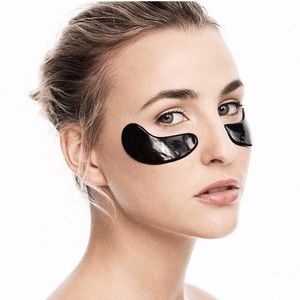 BLAQ Hydrogel Eye Mask